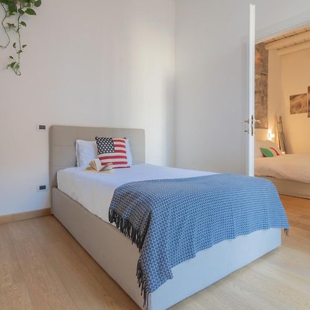 Wine Not Apartment In Como City Centre Esterno foto