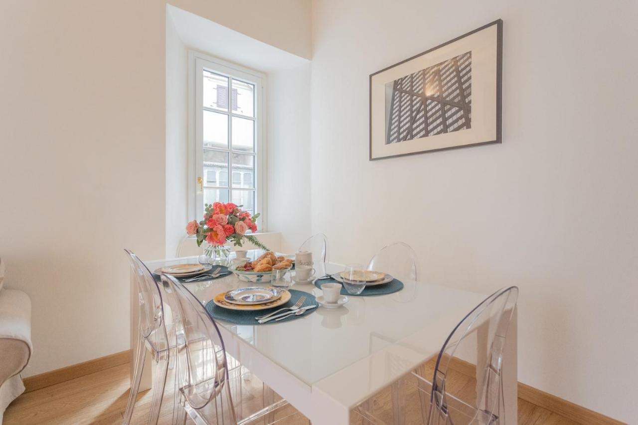 Wine Not Apartment In Como City Centre Esterno foto