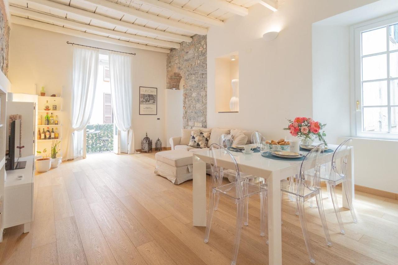 Wine Not Apartment In Como City Centre Esterno foto