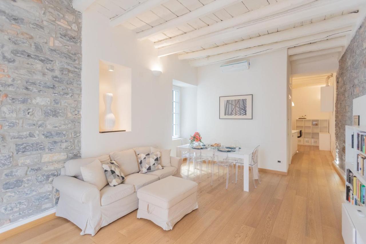 Wine Not Apartment In Como City Centre Esterno foto