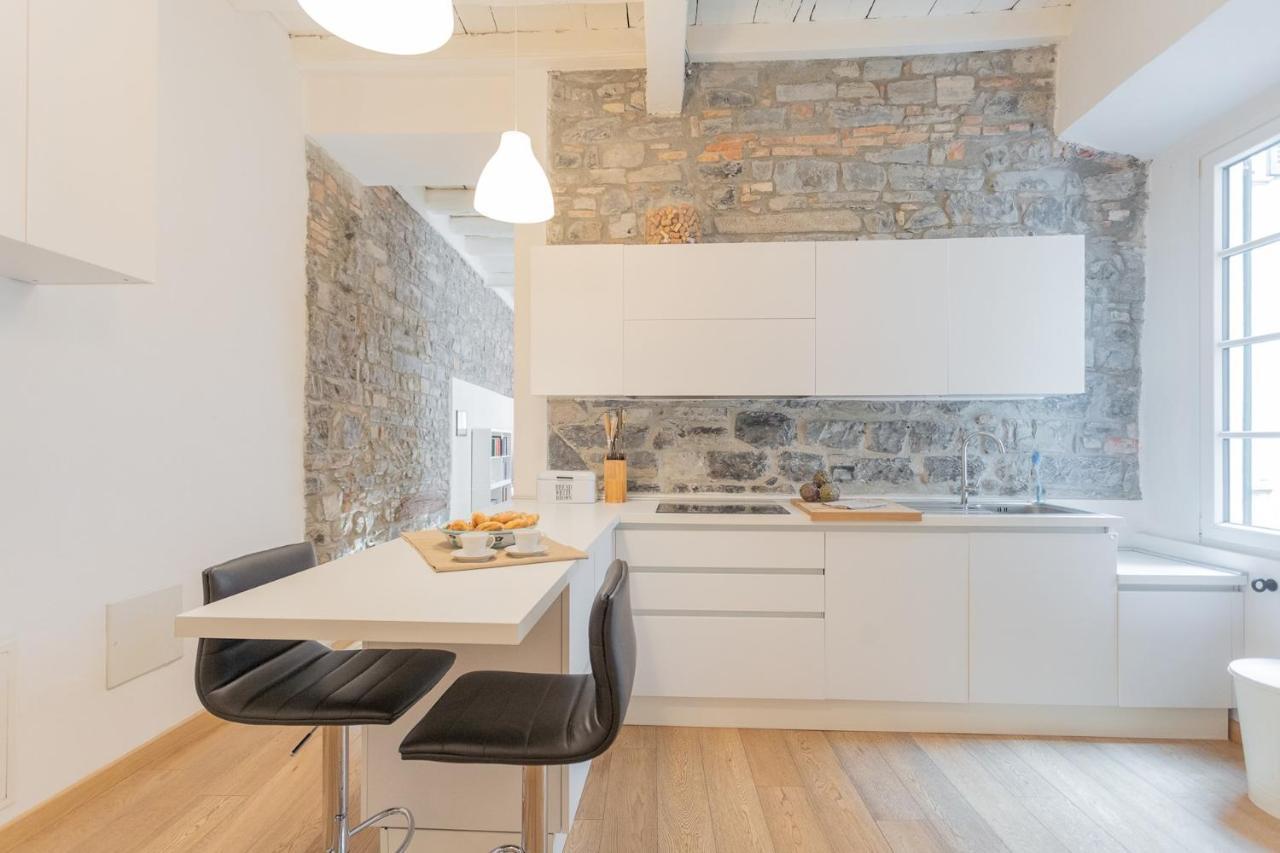 Wine Not Apartment In Como City Centre Esterno foto