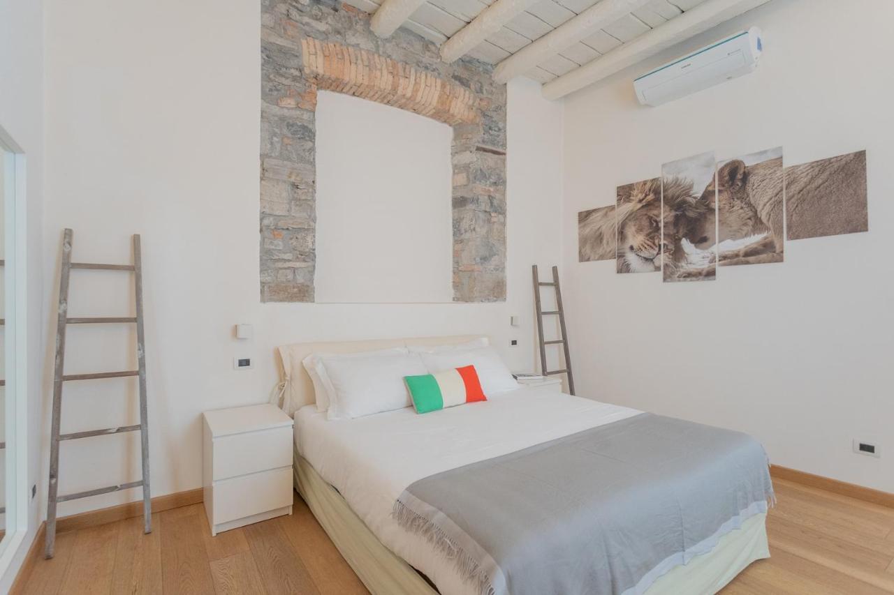 Wine Not Apartment In Como City Centre Esterno foto