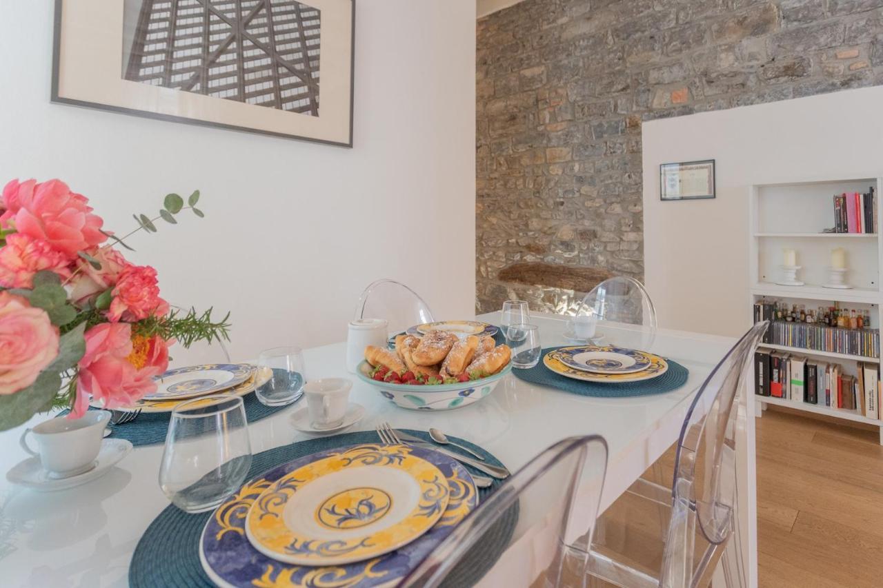 Wine Not Apartment In Como City Centre Esterno foto