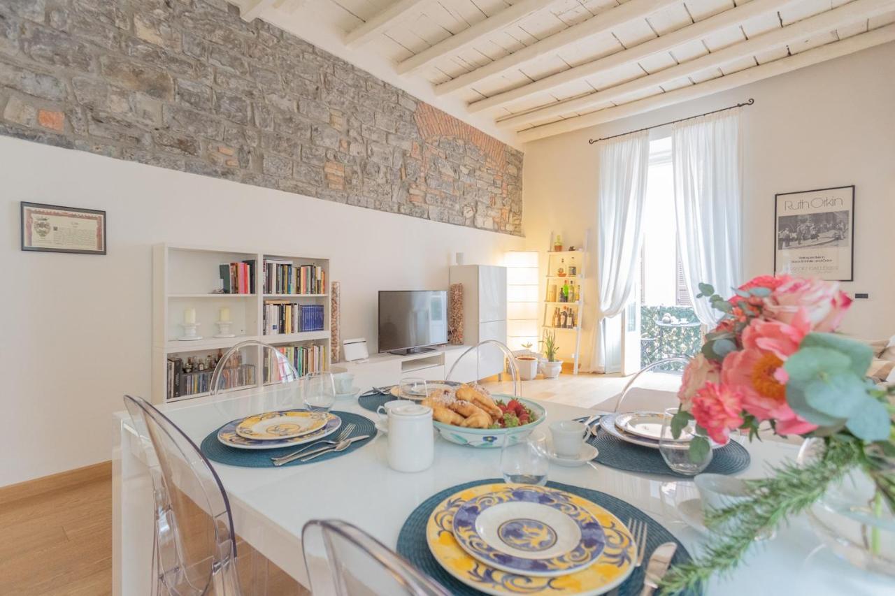 Wine Not Apartment In Como City Centre Esterno foto