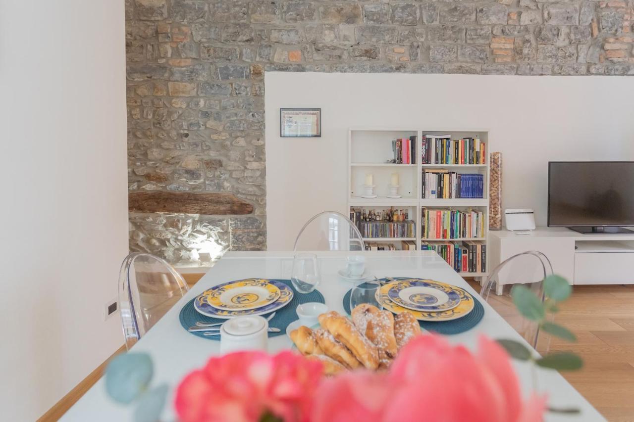Wine Not Apartment In Como City Centre Esterno foto