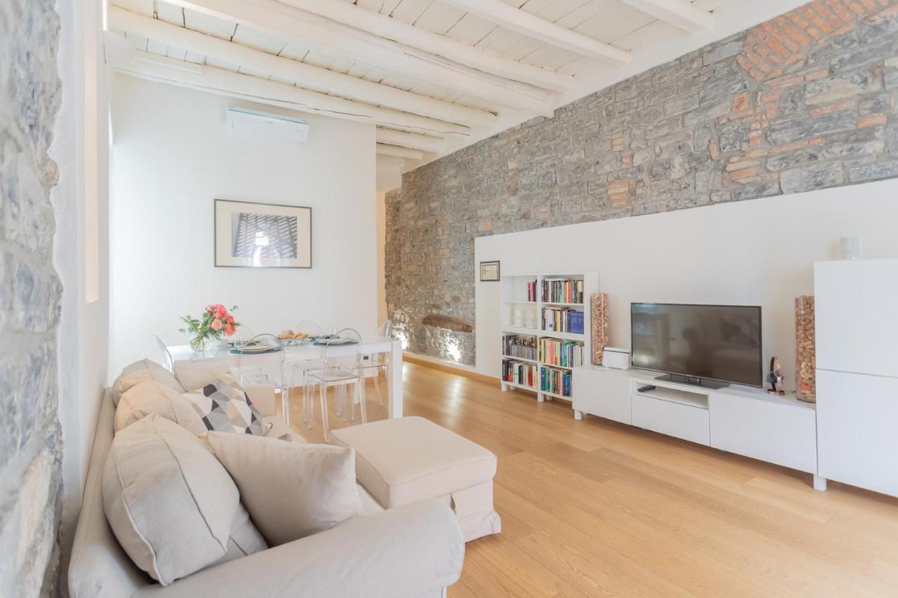 Wine Not Apartment In Como City Centre Esterno foto