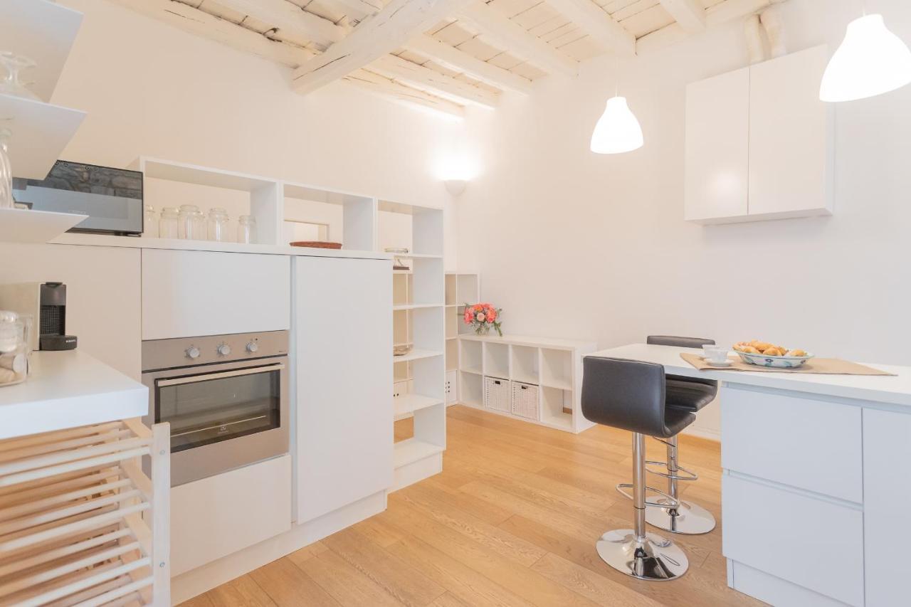 Wine Not Apartment In Como City Centre Esterno foto