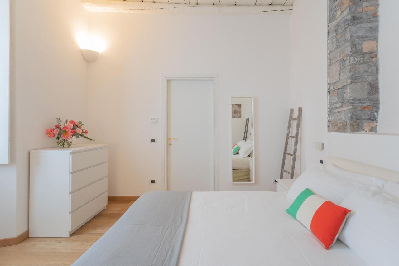 Wine Not Apartment In Como City Centre Esterno foto