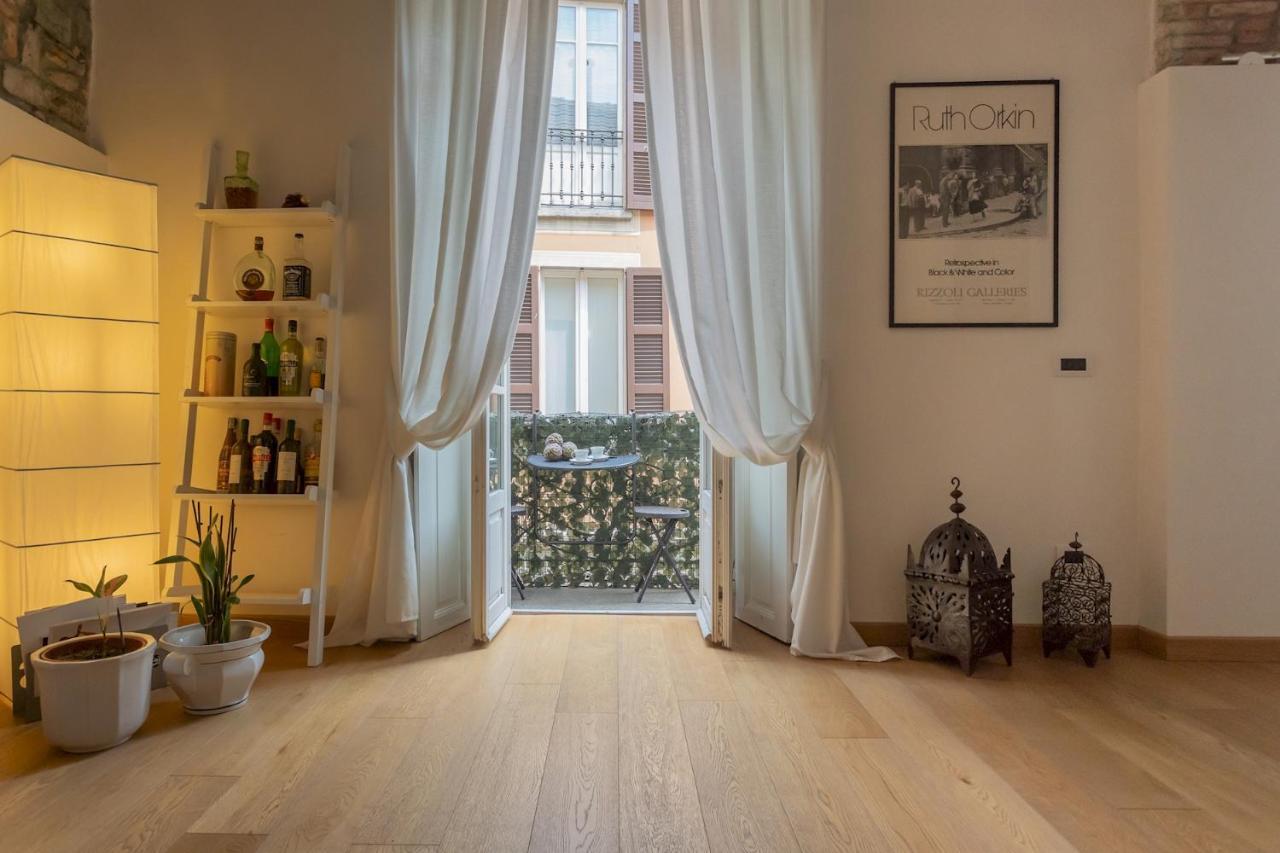 Wine Not Apartment In Como City Centre Esterno foto